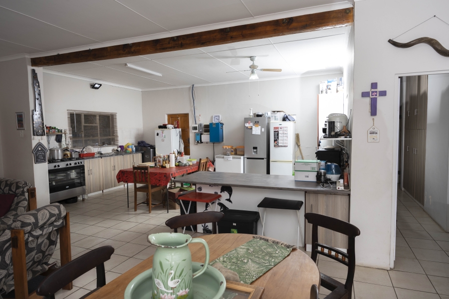 3 Bedroom Property for Sale in Queenstown Central Eastern Cape